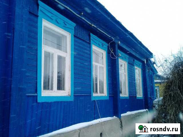 Дом 60 м² на участке 6 сот. на продажу в Урюпинске Урюпинск - изображение 1