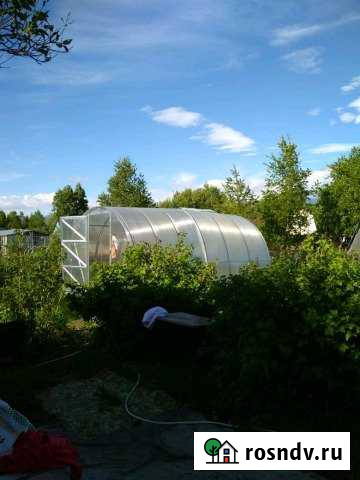 Дача 45 м² на участке 6 сот. на продажу в Петропавловске-Камчатском Петропавловск-Камчатский - изображение 1