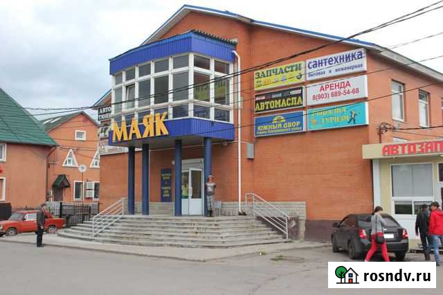 Торговое помещение, 20 кв.м.- 200 от собственника Клин - изображение 1