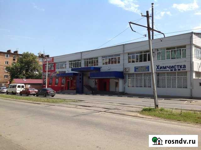 Помещение свободного назначения, 516 кв.м. Владикавказ - изображение 1