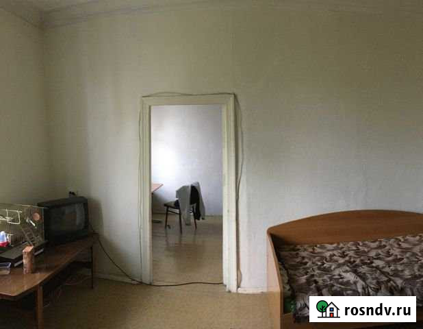 4-комнатная квартира, 82 м², 3/3 эт. на продажу в Саратове Саратов - изображение 1