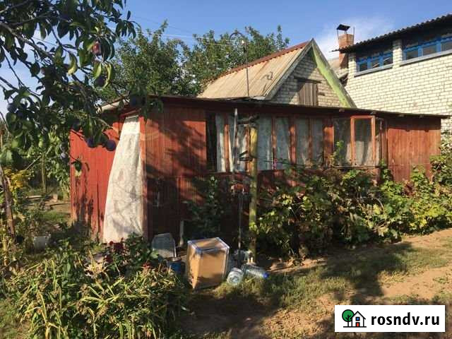 Дача 20 м² на участке 5 сот. на продажу в Светлом Яре Светлый Яр - изображение 1