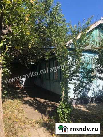 Дом 34 м² на участке 5.8 сот. на продажу в Кропоткине Кропоткин - изображение 1