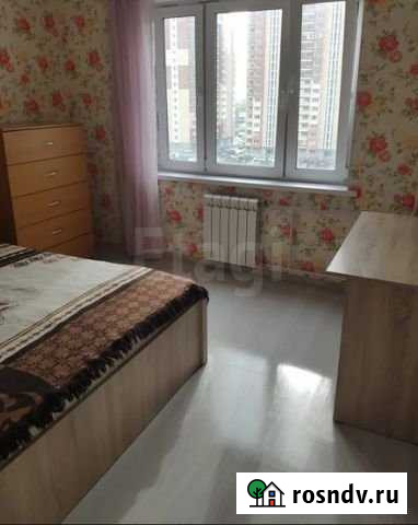 2-комнатная квартира, 39 м², 7/17 эт. на продажу в Домодедово Домодедово - изображение 1