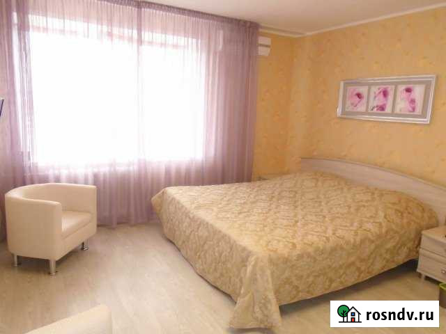 1-комнатная квартира, 40 м², 3/10 эт. в аренду посуточно в Новоалтайске Новоалтайск - изображение 1