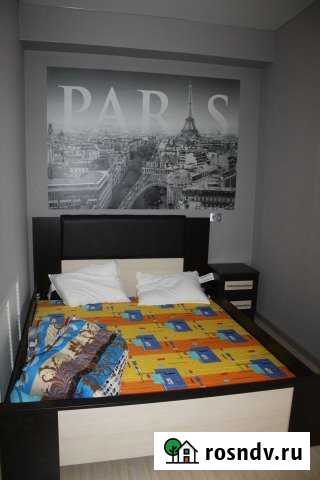 Квартира-студия, 55 м², 2/3 эт. в аренду посуточно в Смоленске Смоленск - изображение 1