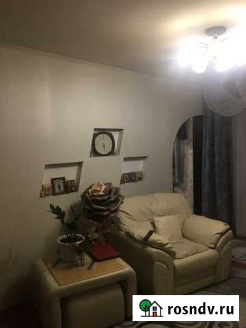 3-комнатная квартира, 64 м², 3/5 эт. на продажу в Ачинске Ачинск - изображение 1