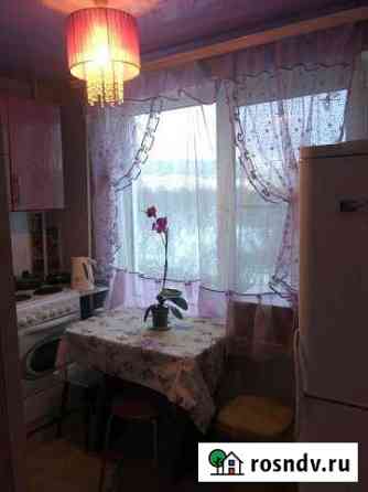 1-комнатная квартира, 30 м², 2/5 эт. в аренду посуточно в Североморске Североморск