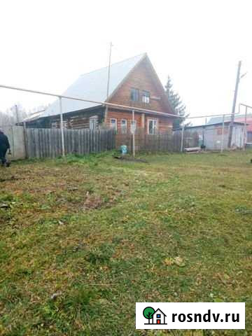 Дом 170 м² на участке 17 сот. на продажу в Арзамасе Арзамас - изображение 1