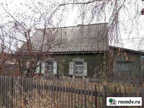 Дом 46 м² на участке 46 сот. на продажу в Братске Братск