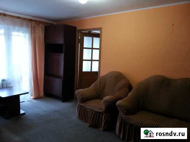 2-комнатная квартира, 44 м², 3/5 эт. в аренду на длительный срок в Белгороде Белгород - изображение 1