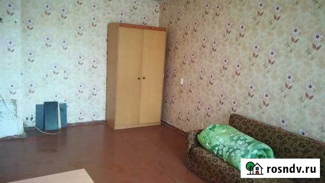 Комната 17 м² в 1-ком. кв., 5/9 эт. на продажу в Тольятти Тольятти - изображение 1