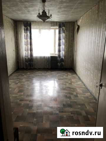 3-комнатная квартира, 64 м², 4/5 эт. на продажу в Кузнецке Кузнецк - изображение 1