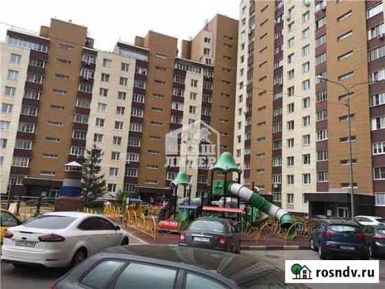 3-комнатная квартира, 86 м², 17/18 эт. на продажу в Домодедово Домодедово