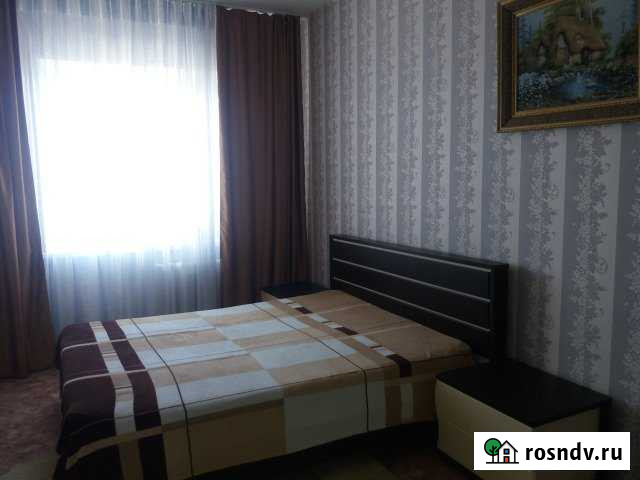 2-комнатная квартира, 62 м², 3/9 эт. в аренду посуточно в Нижневартовске Нижневартовск - изображение 1