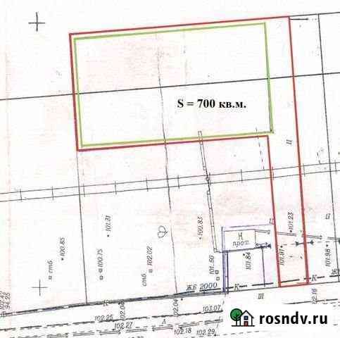 Участок промназначения 10 сот. на продажу в Новосибирске Новосибирск