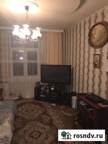 2-комнатная квартира, 63 м², 3/3 эт. на продажу в Павлово Нижегородской области Павлово - изображение 1