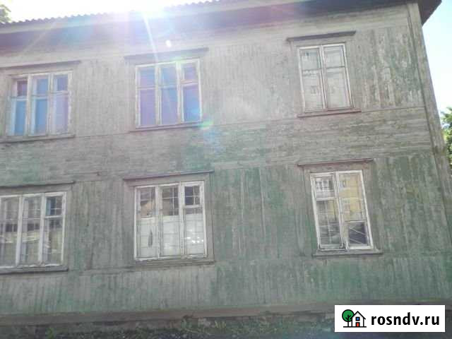 Деревянный дом под торговое помещение, 411 кв.м. Тюмень - изображение 1