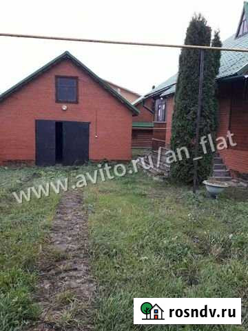 Дом 139.8 м² на участке 9.2 сот. на продажу в Лаишево Лаишево - изображение 1