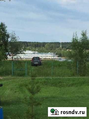 Участок СНТ, ДНП 12 сот. на продажу в Колывани Колывань - изображение 1