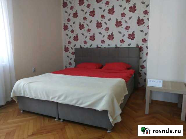 1-комнатная квартира, 32 м², 5/5 эт. в аренду посуточно в Тихорецке Тихорецк - изображение 1