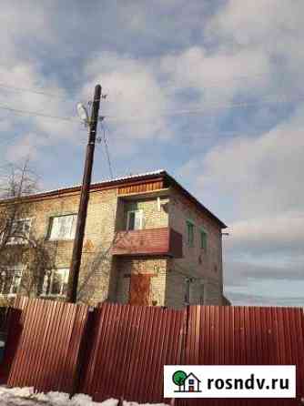Дом 100 м² на участке 25 сот. на продажу в Октябрьском Иркутской области Октябрьский