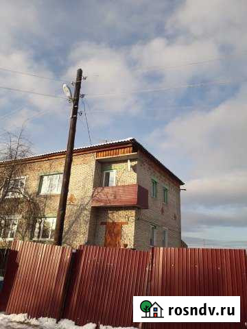 Дом 100 м² на участке 25 сот. на продажу в Октябрьском Иркутской области Октябрьский - изображение 1