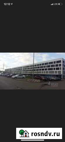 Машиноместо 14 м² на продажу в Химках Химки - изображение 1