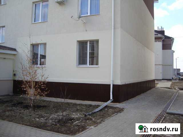 4-комнатная квартира, 86.8 м², 1/3 эт. на продажу в Белгороде Белгород - изображение 1