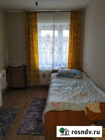 Комната 12 м² в 4-ком. кв., 4/5 эт. на продажу в Йошкар-Оле Йошкар-Ола - изображение 1