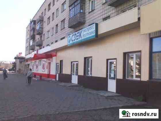 Торговое помещение, 76 кв.м. Барнаул