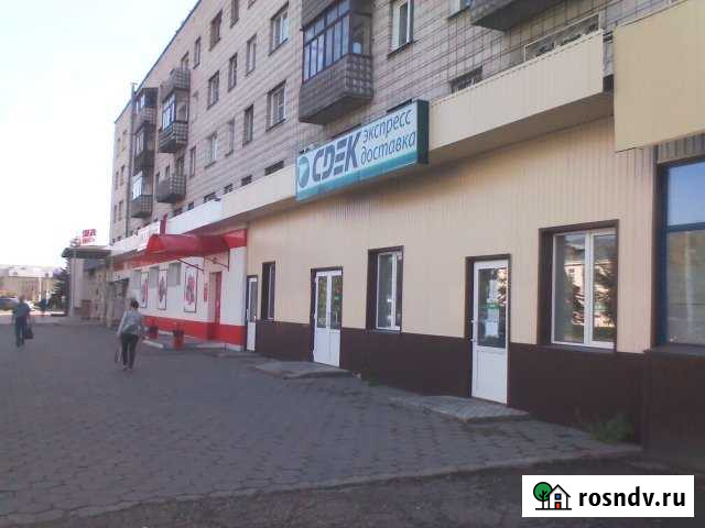 Торговое помещение, 76 кв.м. Барнаул - изображение 1