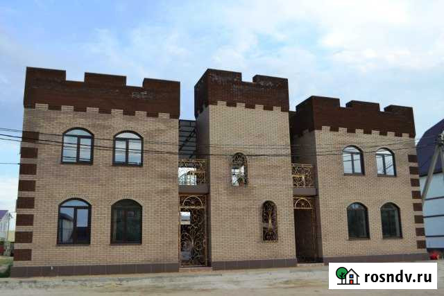 Комната 30 м² в 8-ком. кв., 1/2 эт. в аренду посуточно в Голубицкой Голубицкая - изображение 1