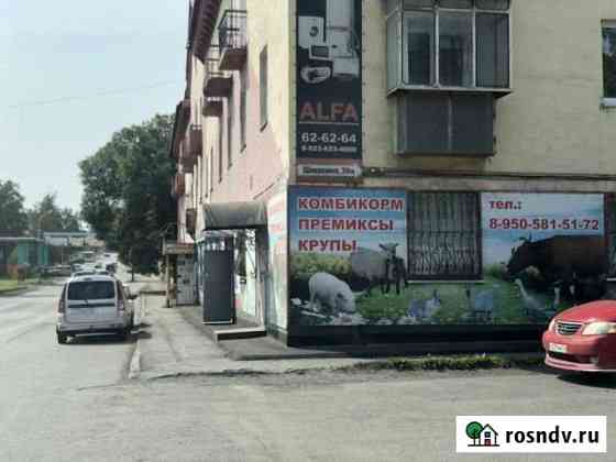 Продам помещение Прокопьевск