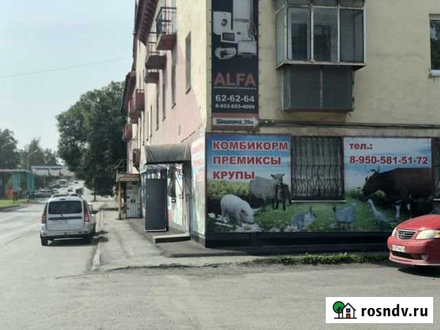 Продам помещение Прокопьевск - изображение 1