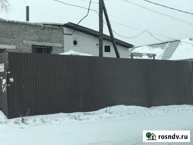 Сдам / продам производственное помещение Улан-Удэ - изображение 1