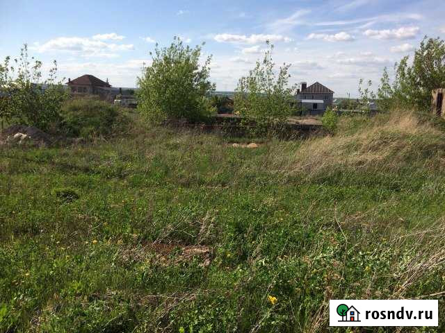 Участок ИЖС 18 сот. на продажу в Альметьевске Альметьевск - изображение 1