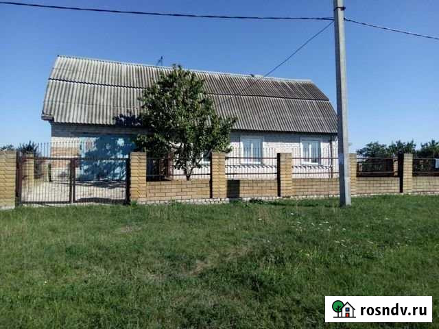 Дом 65 м² на участке 46 сот. на продажу в Боринском Боринское - изображение 1