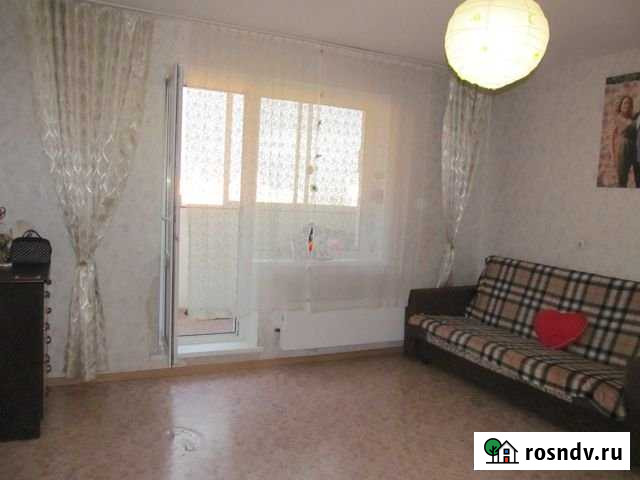 1-комнатная квартира, 36 м², 10/10 эт. на продажу в Копейске Копейск - изображение 1