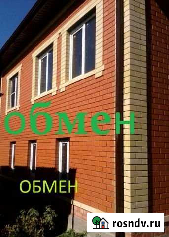 Коттедж 200 м² на участке 5 сот. на продажу в Астрахани Астрахань - изображение 1