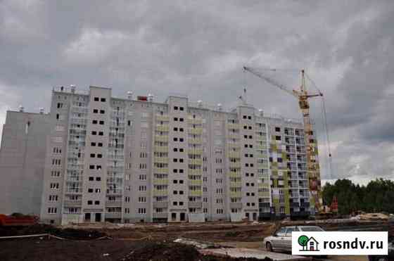 Квартира-студия, 40.6 м², 9/10 эт. на продажу в Челябинске Челябинск