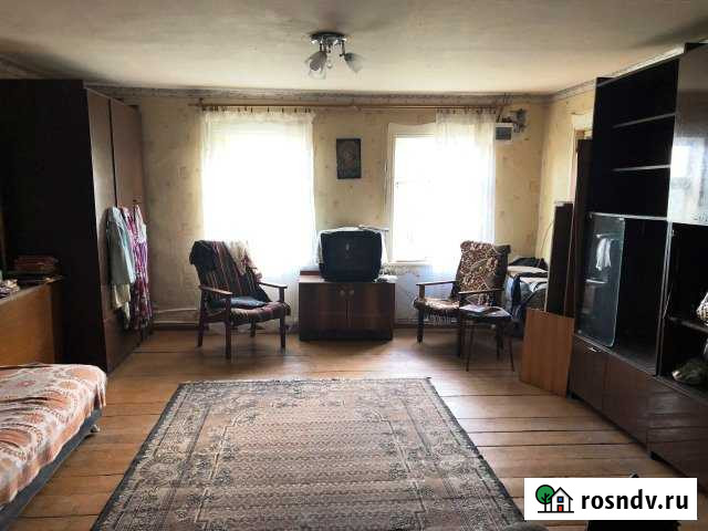 Дом 44 м² на участке 6 сот. на продажу в Розе Роза - изображение 1