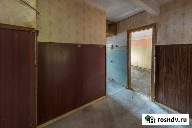 3-комнатная квартира, 67 м², 5/5 эт. на продажу в Гаспре Гаспра - изображение 1