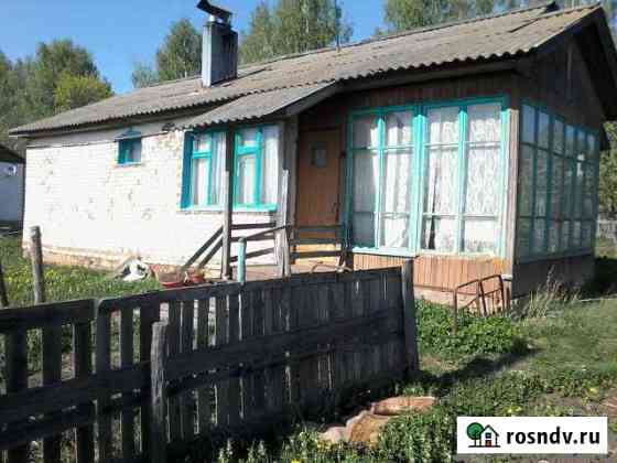 Дом 66.5 м² на участке 16.4 сот. на продажу в Теплом Теплое