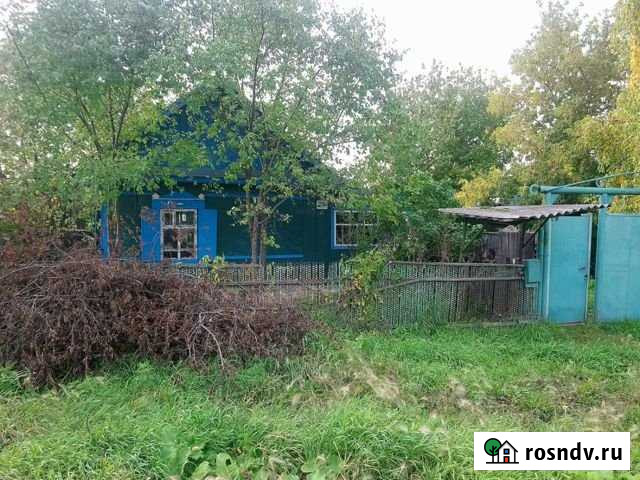 Дом 24 м² на участке 10 сот. на продажу в Коченево Коченево - изображение 1