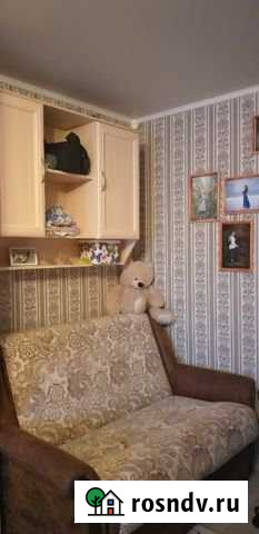 1-комнатная квартира, 33 м², 2/3 эт. на продажу в Новой Усмани Новая Усмань - изображение 1