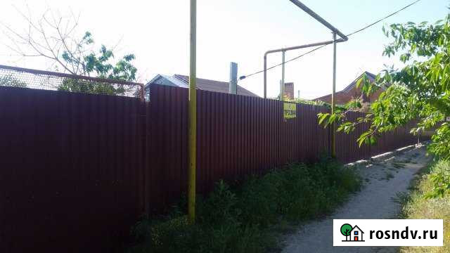 Дом 35 м² на участке 13.5 сот. на продажу в Должанской Должанская - изображение 1