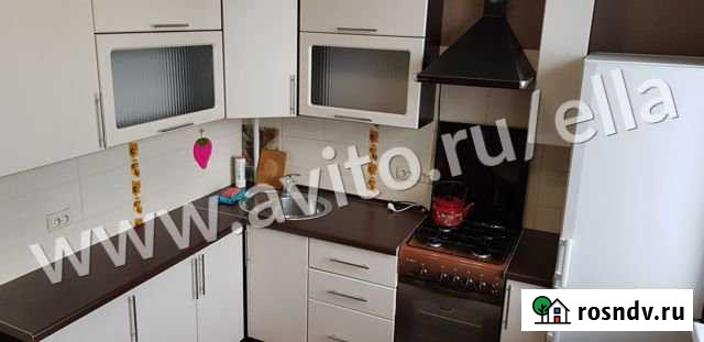 2-комнатная квартира, 55.7 м², 2/3 эт. на продажу в Октябрьском Республики Башкортостан Октябрьский - изображение 1