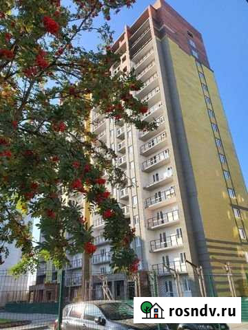 3-комнатная квартира, 84.8 м², 8/17 эт. на продажу в Кургане Курган - изображение 1