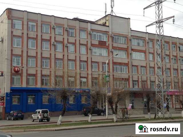 Офисное помещение, 550 Томск - изображение 1